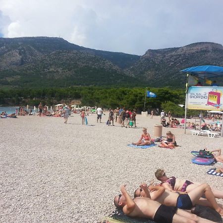 Apartments Miletic J-I Vodice Exterior photo