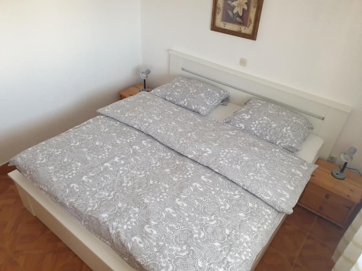 Apartments Miletic J-I Vodice Exterior photo